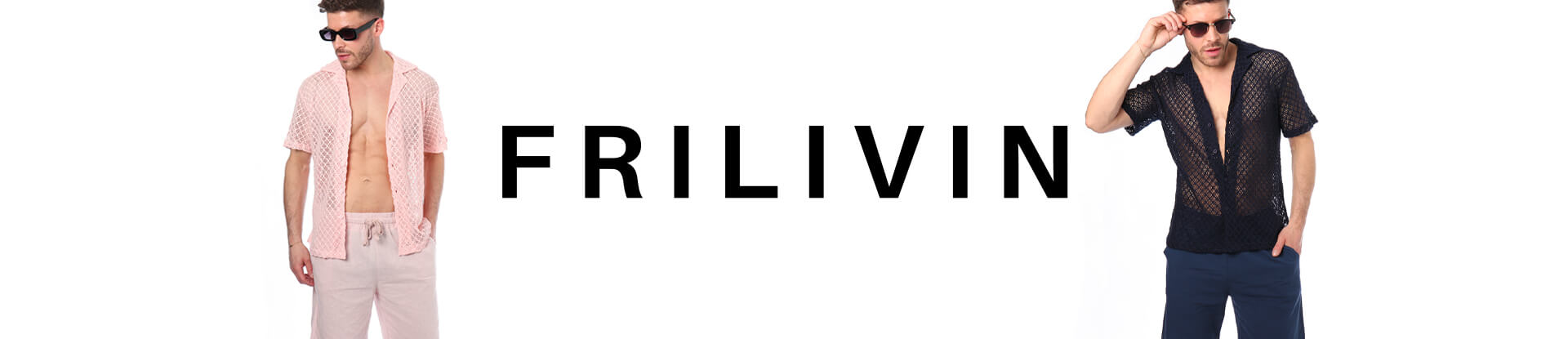 Frilivin