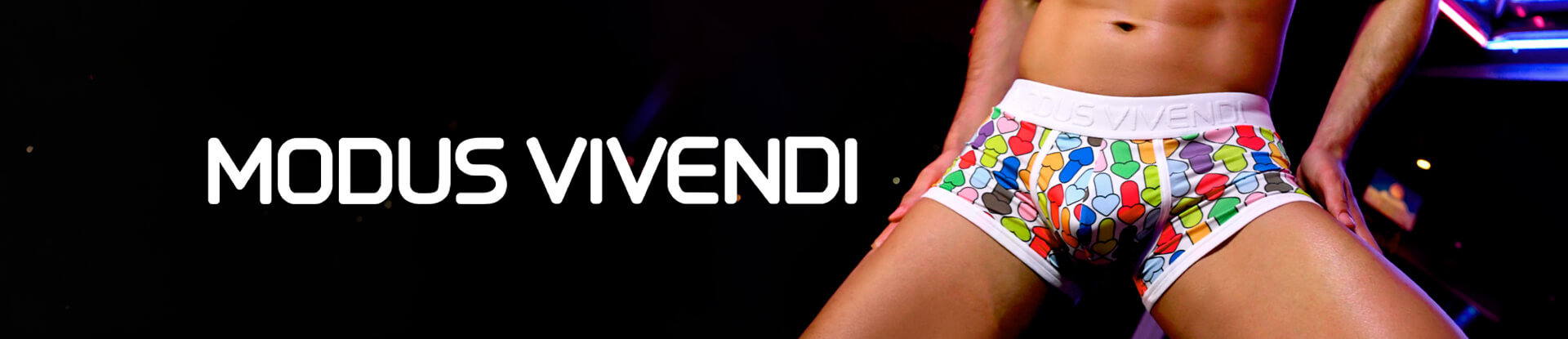Modus Vivendi
