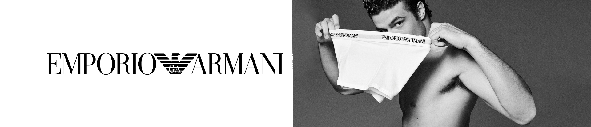 Emporio Armani