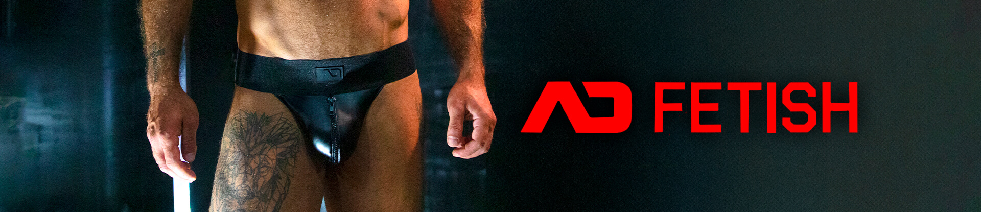 AD Fetish