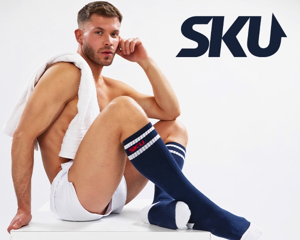 SKU socks selection
