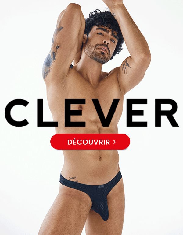 Nouveautés Clever